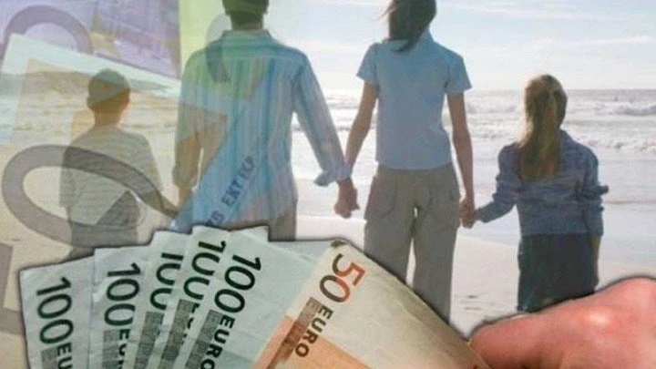 Πώς και πότε θα πληρωθεί το οικογενειακό επίδομα – Όλα τα μυστικά